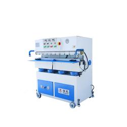 Jaxj-03 belt, car steering wheel embossing machine 2