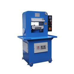 Jaxj-03 hydraulic flat embossing machine (pressurized and mounted)