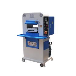 Jaxj-03 hydraulic embossing machine (pressurized mounted)