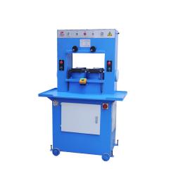 Jaxj-08-30t molding machine (two-handed)