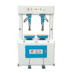 Jaxj-01 (type A) two-cylinder hydraulic high-speed press