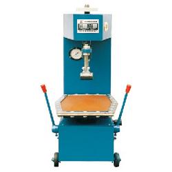 Jaxj-05 single cylinder hydraulic manual press