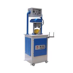 Jaxj-06 hydraulic single cylinder upper molding machine