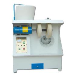 Jaxj-07 (model P680) bag-type vacuuming adjusting polishing machine