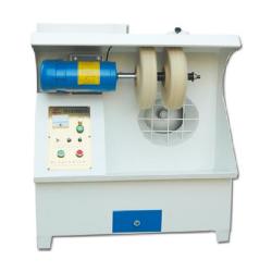 Jaxj-07 (model X680) single - head dust - absorbing polishing machine