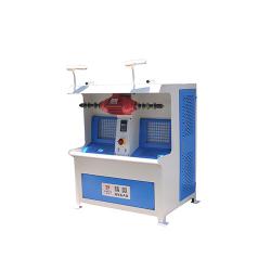 Jaxj-07 (x1100-2) type box-type dust-suction double-head (single-head) polishing machine