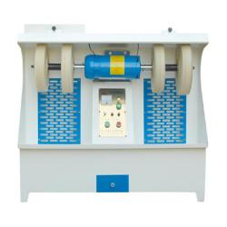 The jaxj-07 (type X6802) box-type double-head dust-adjusting polishing machine