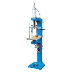 Jaxj-05 head scriber machine