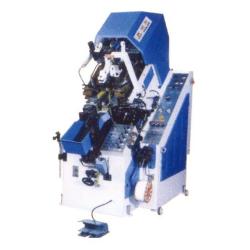 Jaxj-618am automatic gluing front helper